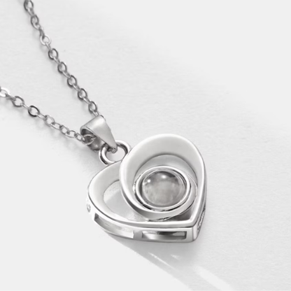 Dierbaren© Projectie Ketting