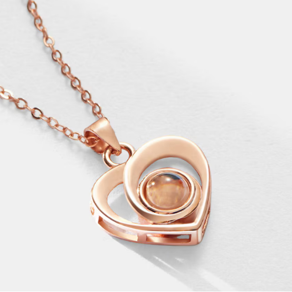 Dierbaren© Projectie Ketting