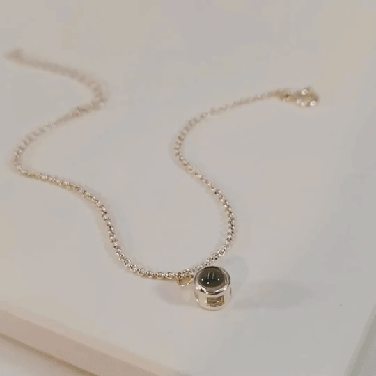 Dierbaren© Projectie Ketting