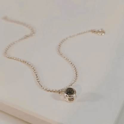 Dierbaren© Projectie Ketting